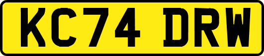 KC74DRW
