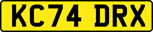 KC74DRX