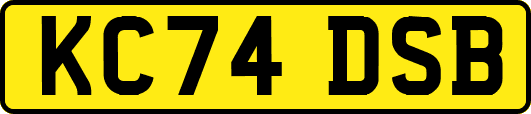 KC74DSB