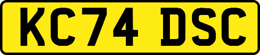 KC74DSC