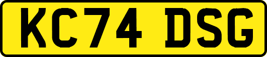 KC74DSG