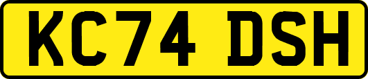 KC74DSH