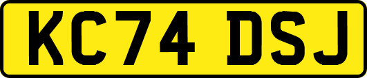 KC74DSJ