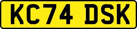 KC74DSK