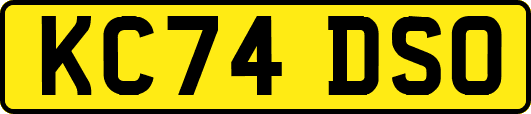 KC74DSO