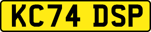 KC74DSP