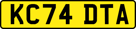 KC74DTA