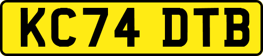 KC74DTB