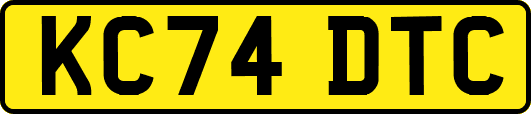 KC74DTC