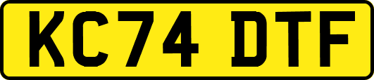 KC74DTF