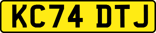 KC74DTJ