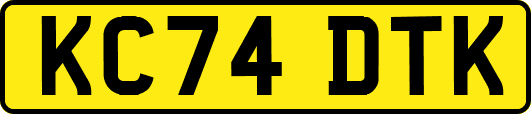 KC74DTK