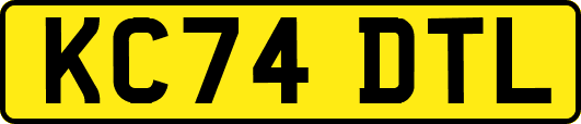 KC74DTL