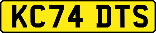 KC74DTS