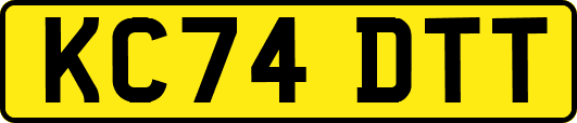 KC74DTT