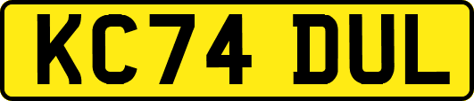 KC74DUL