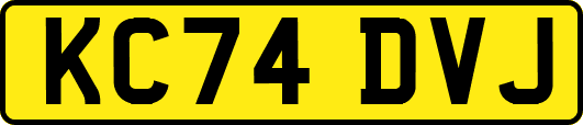 KC74DVJ