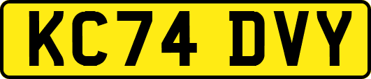 KC74DVY
