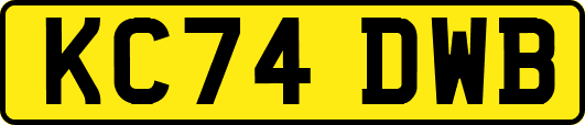 KC74DWB