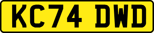 KC74DWD
