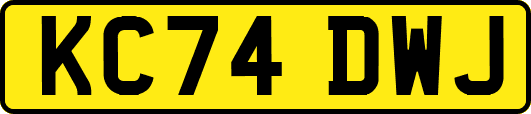 KC74DWJ