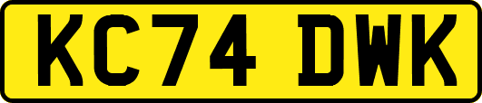 KC74DWK