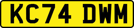 KC74DWM
