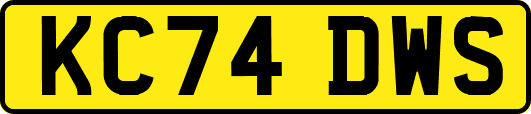 KC74DWS