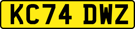 KC74DWZ