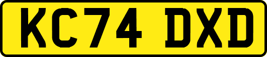 KC74DXD