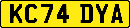 KC74DYA