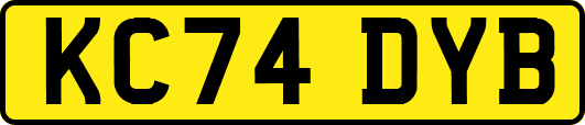 KC74DYB