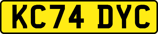 KC74DYC