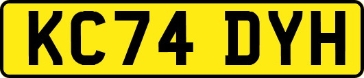 KC74DYH