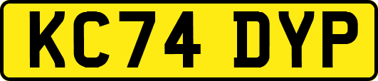 KC74DYP