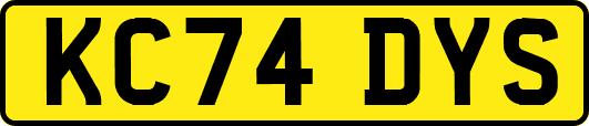 KC74DYS