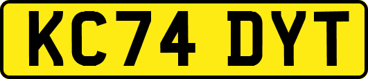 KC74DYT