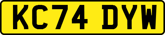 KC74DYW