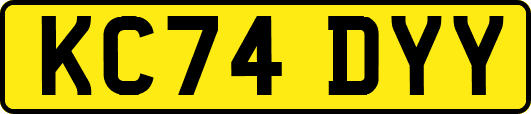 KC74DYY