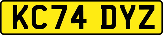 KC74DYZ