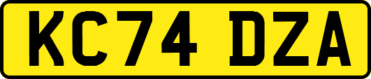 KC74DZA