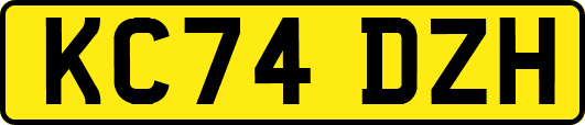 KC74DZH