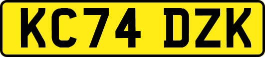 KC74DZK
