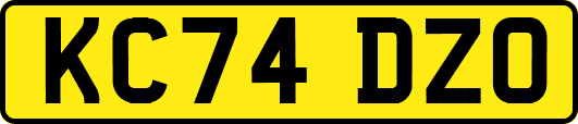 KC74DZO