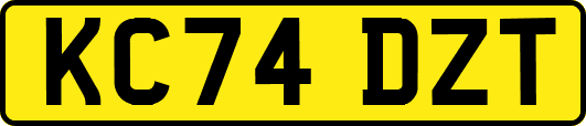 KC74DZT
