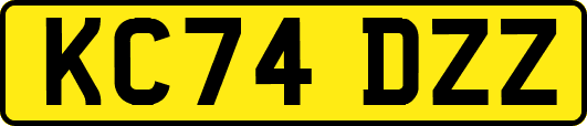 KC74DZZ