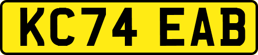 KC74EAB