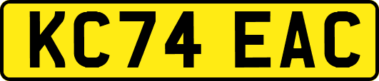 KC74EAC