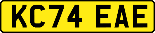 KC74EAE