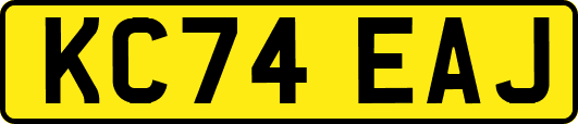 KC74EAJ